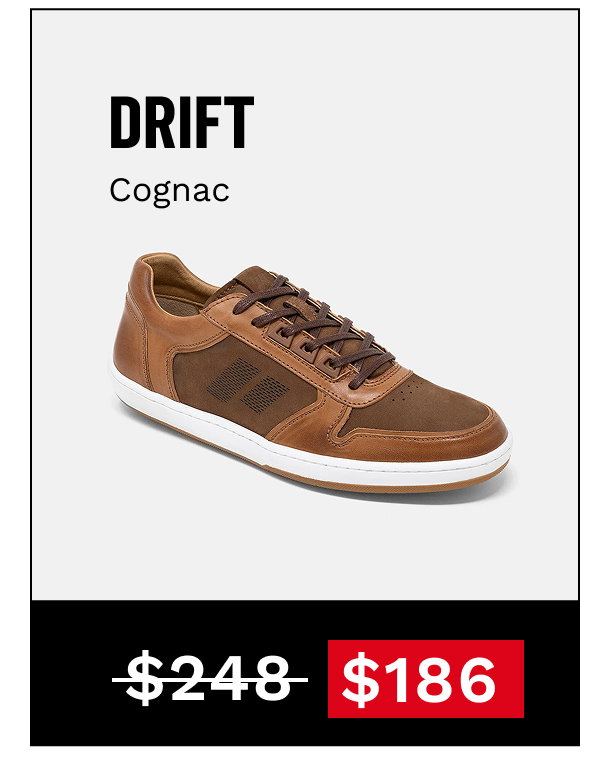 Drift Cognac