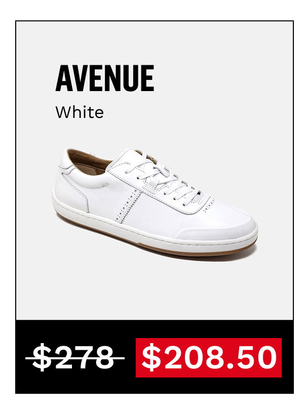 Avenue White