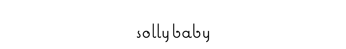 Solly Baby 