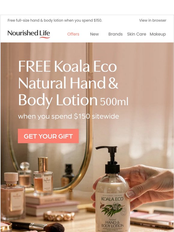 The Australian botanicals your skin needs this winter 🌿
