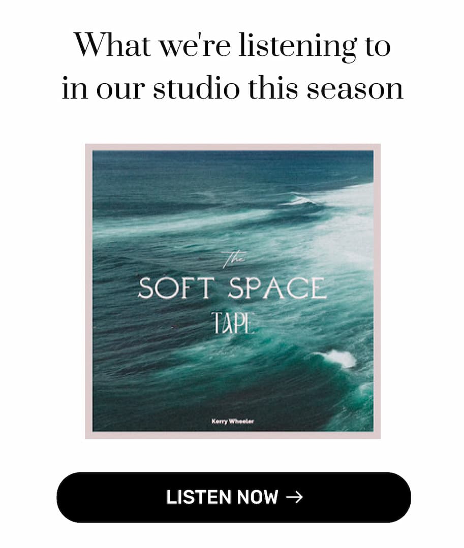 The Soft Space Tape