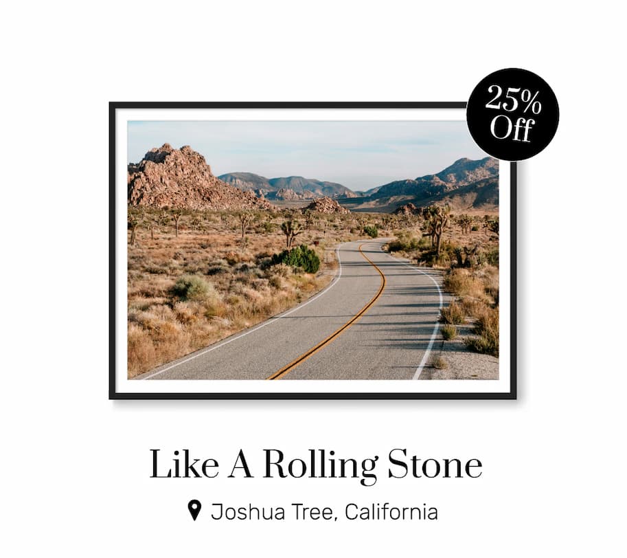 Like A Rolling Stone
