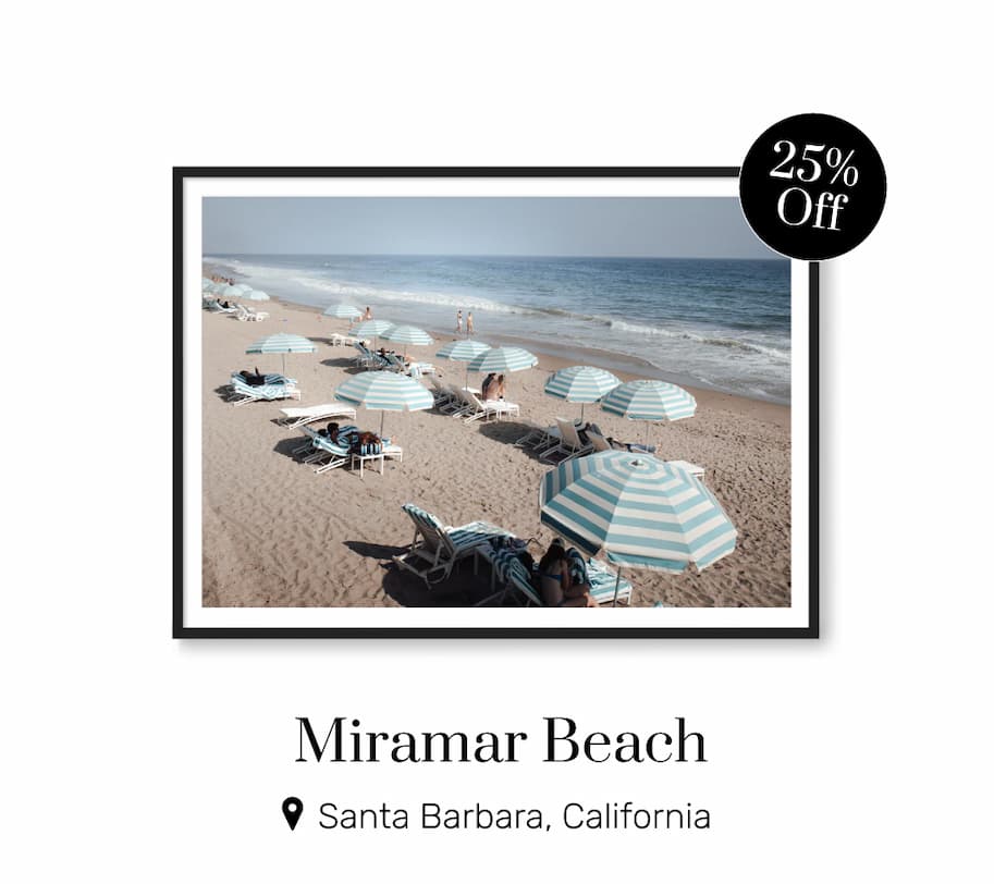 Miramar Beach
