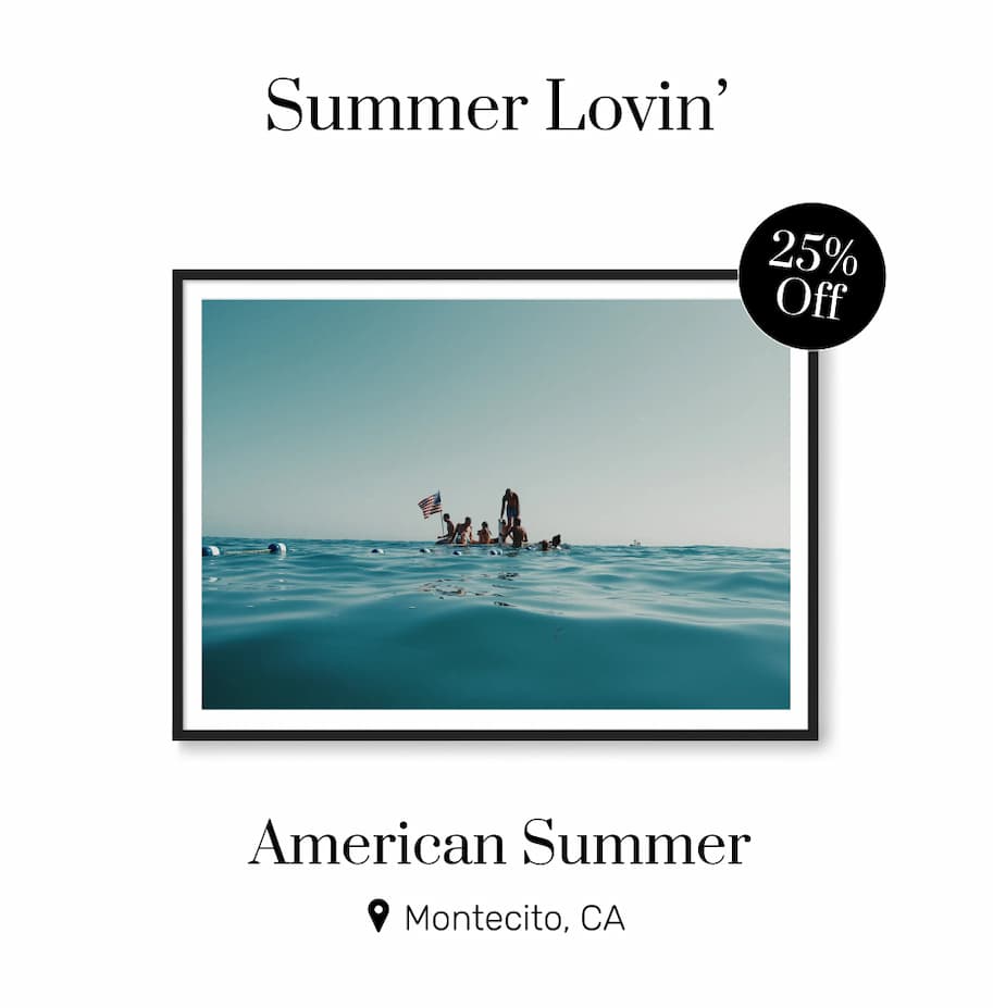 American Summer
