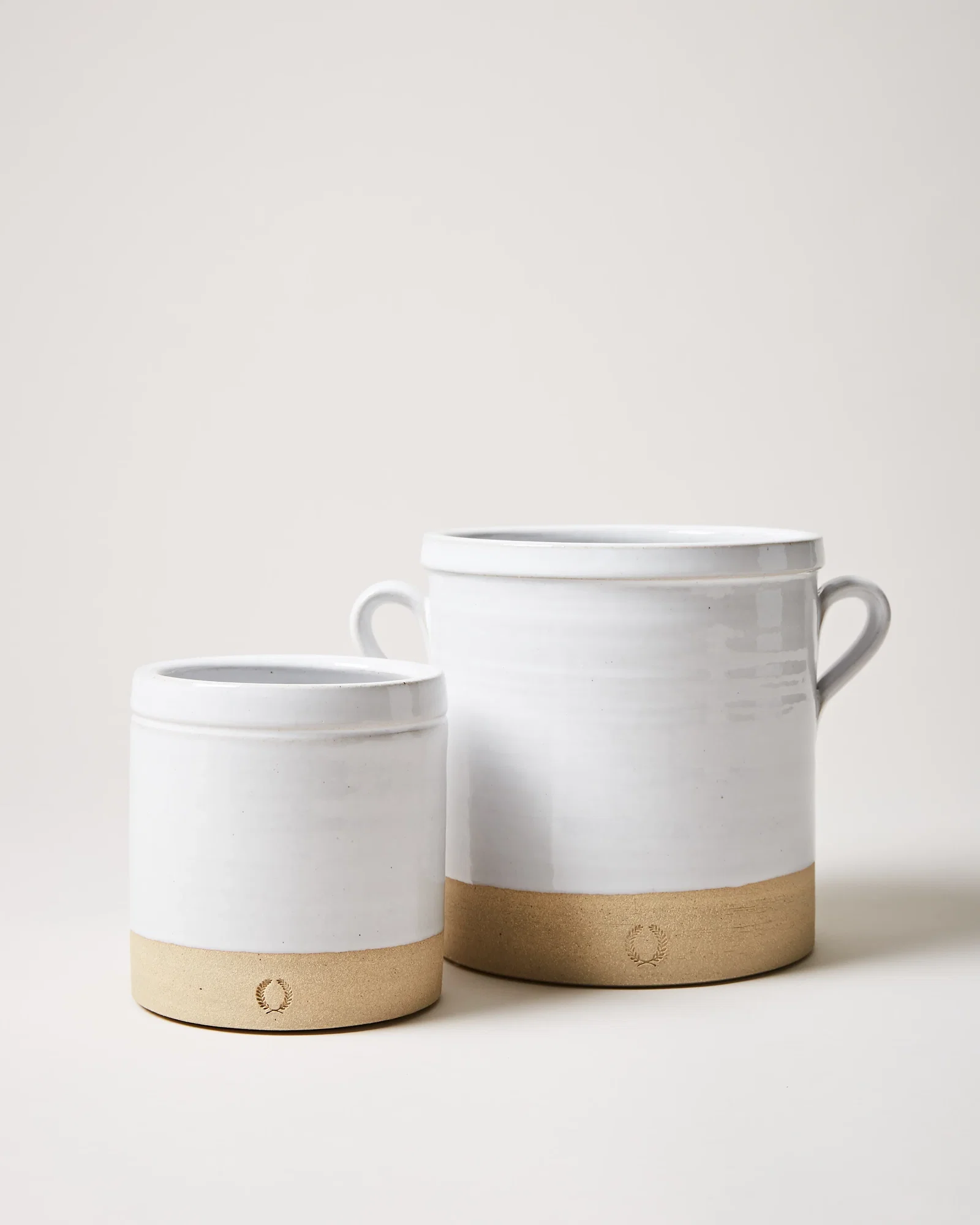 Image of Silo Crocks - Second
