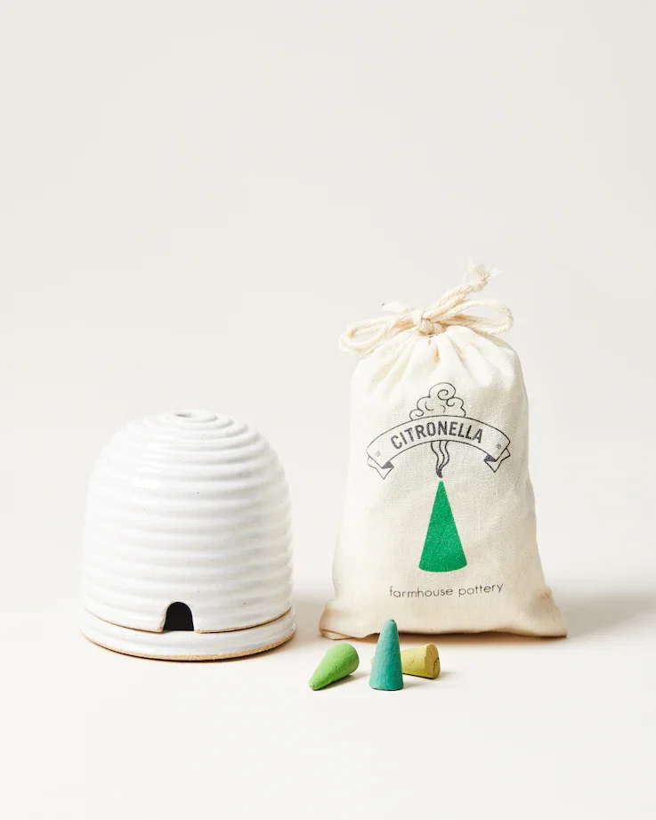 Image of Beehive Burner - Second