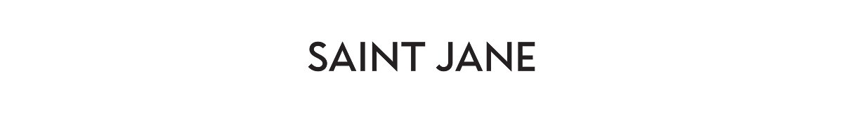 Saint Jane