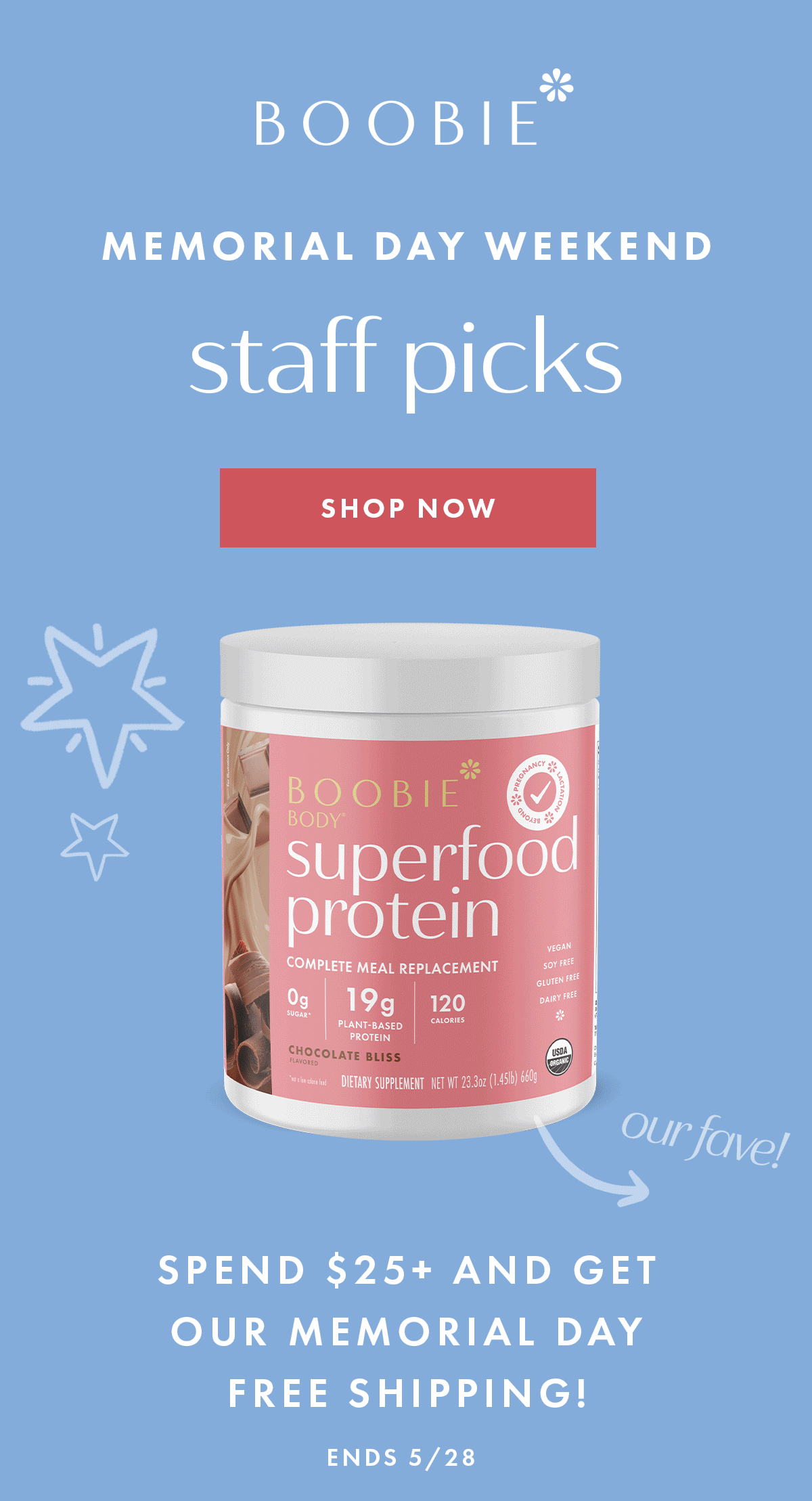 staff picks