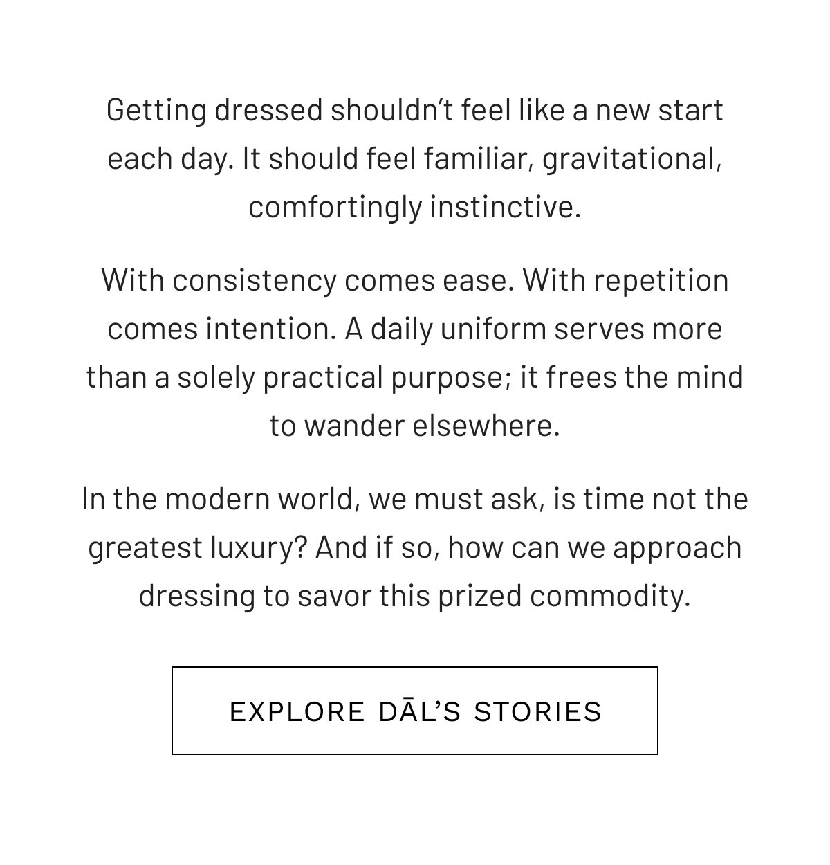 Explore dal's stories