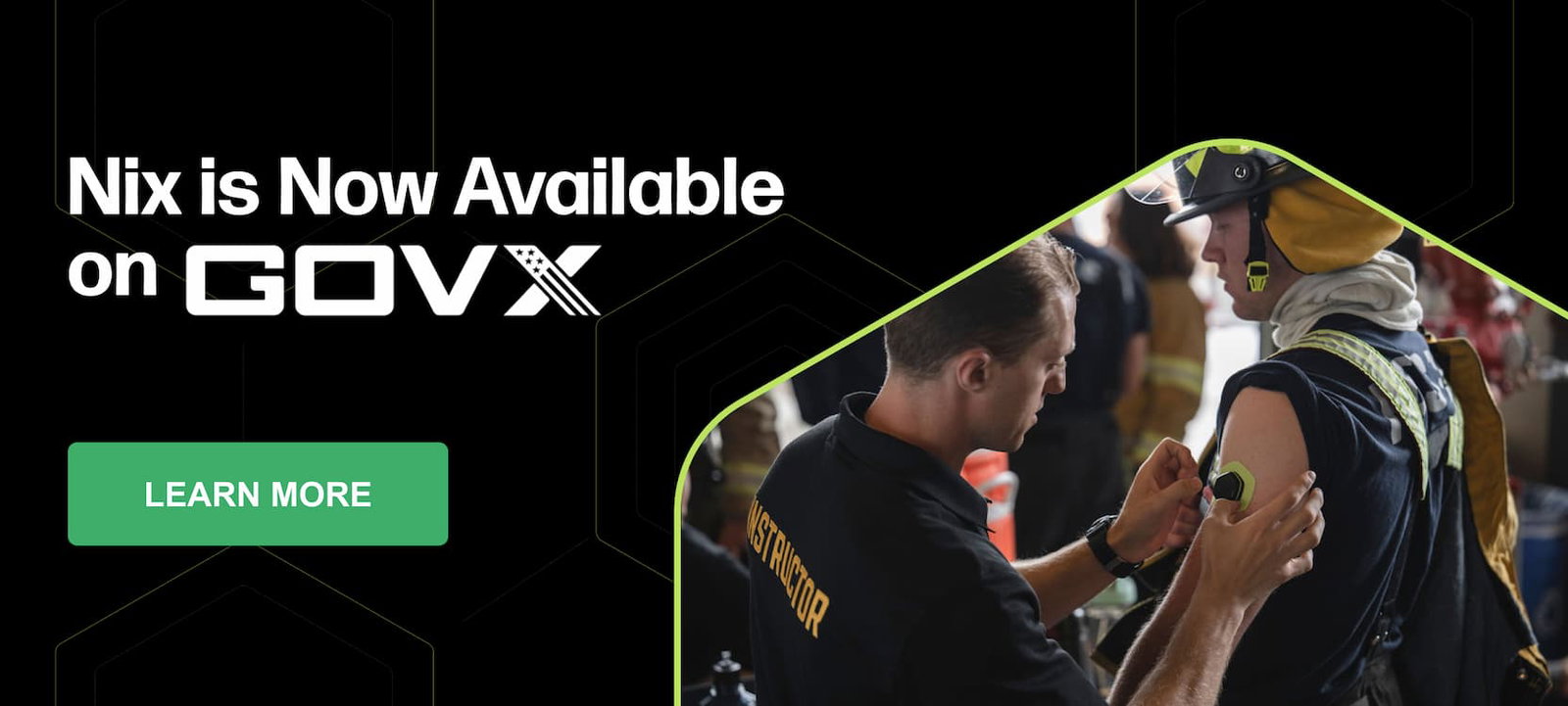 GOVX