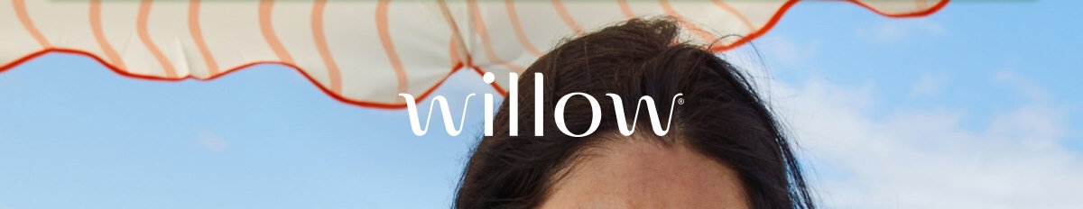 Willow Header Image