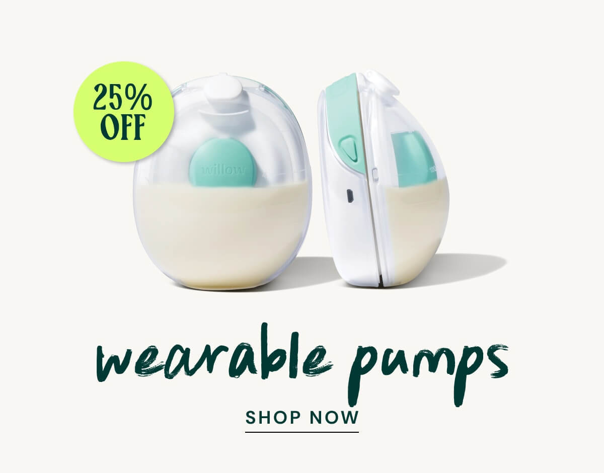 Wearable Pump Product Image