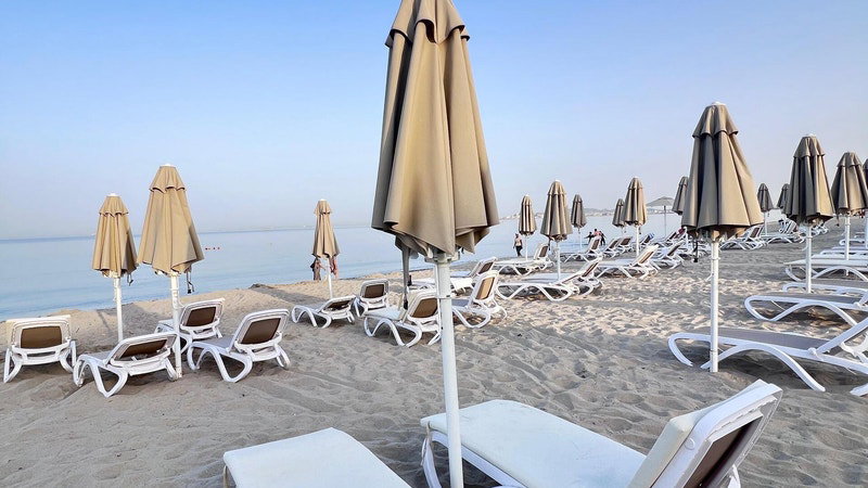 Adria Palace Hotel