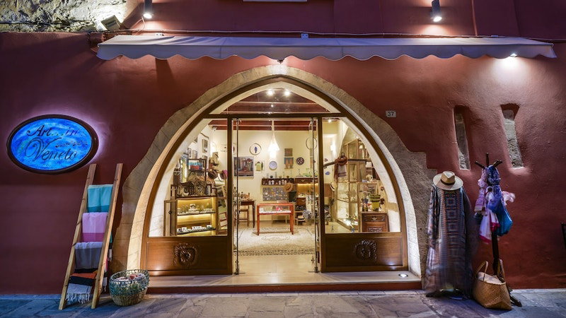 Veneto Boutique Hotel
