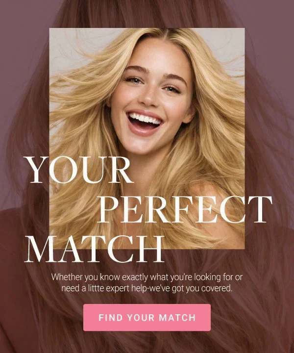 FIND YOUR MATCH