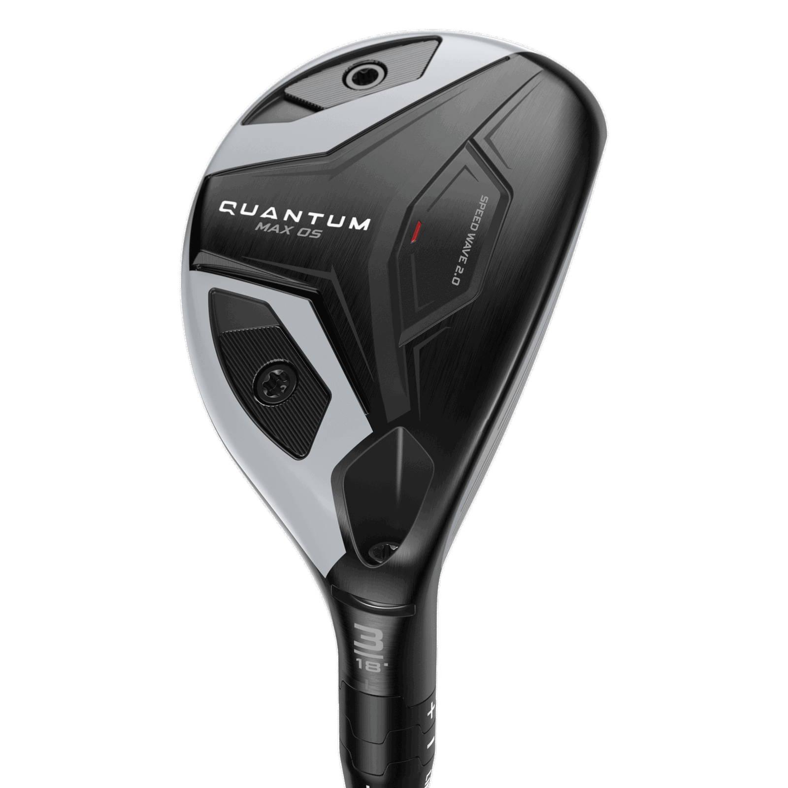 Quantum Max OS Hybrids