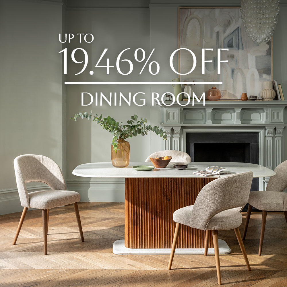 SHOP DINING ROOM OFFERS