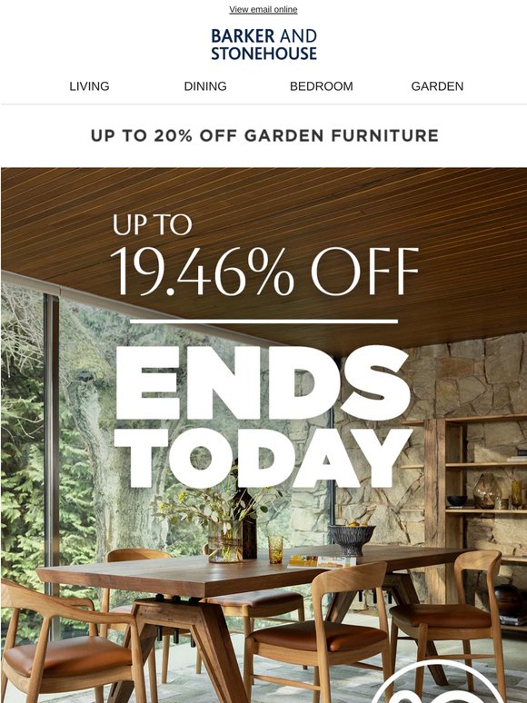 Spring offers ends today⏰
