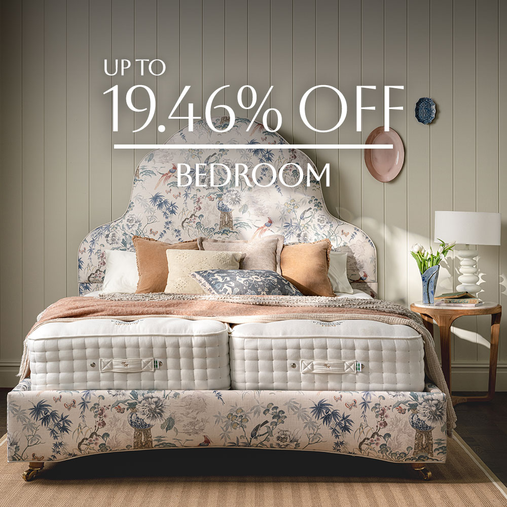 SHOP BEDROOM OFFERS