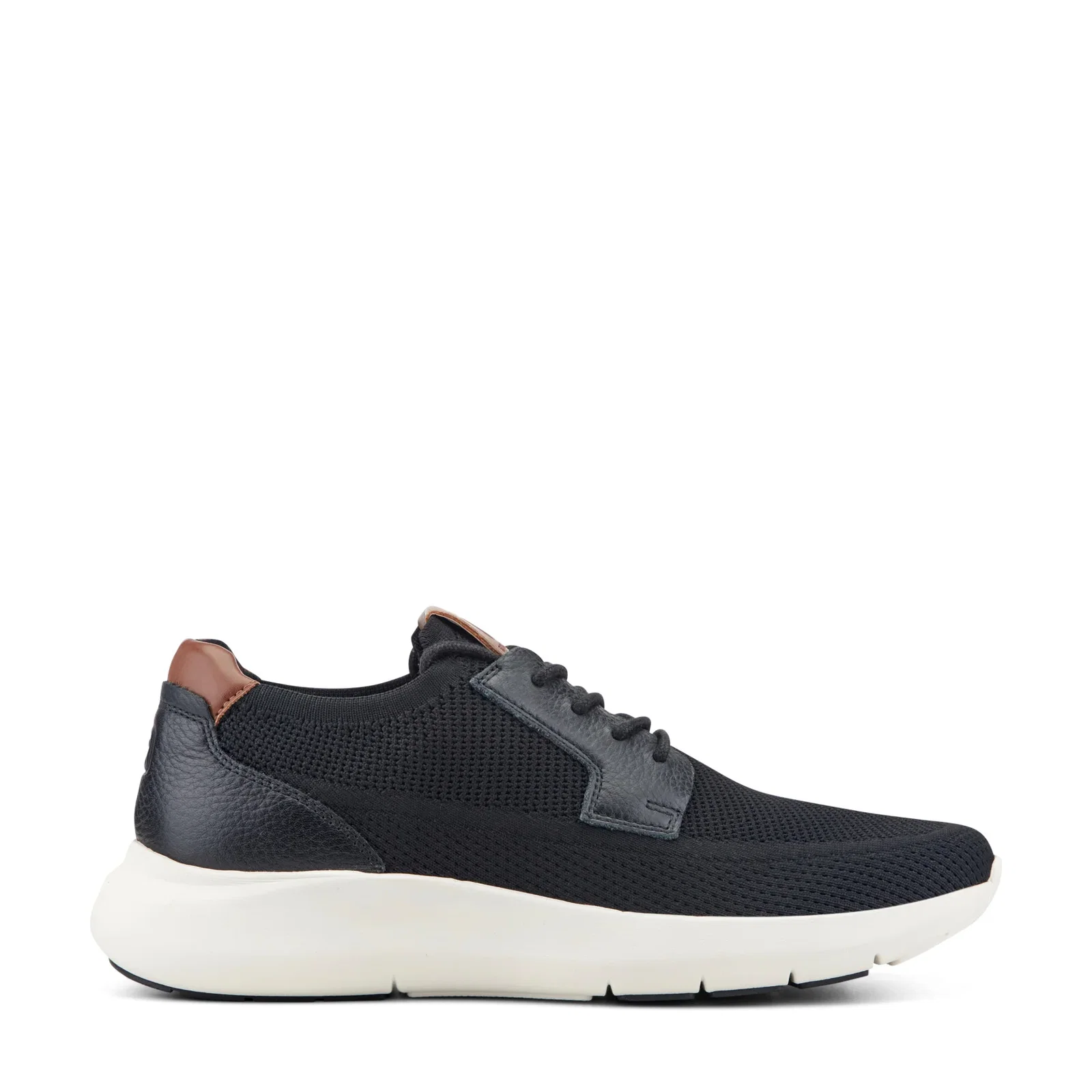 Image of Men's Jaxson Lace-up Casual Sneakers