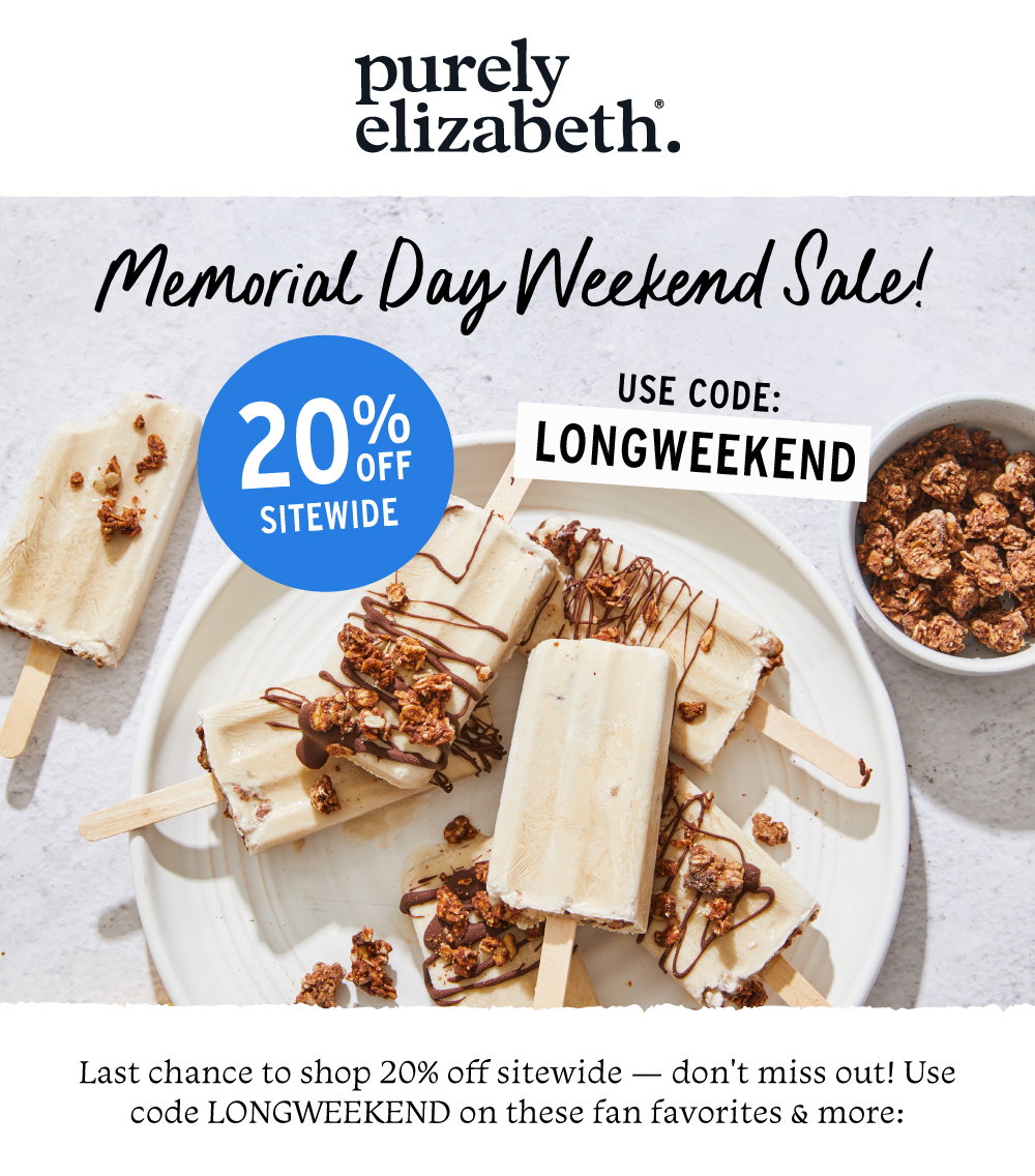MDW Sale | 20% Off Sitewide with code LONGWEEKEND