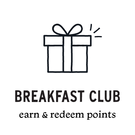 BREAKFAST CLUB