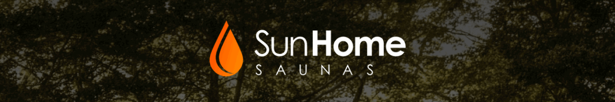 Sun Home SAUNAS