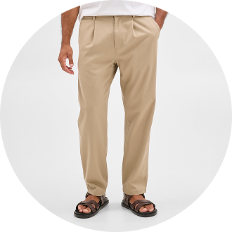 Shop pants