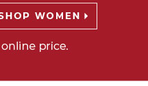 Shop Women's Clearance