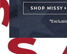 Shop Missy New Arrivals