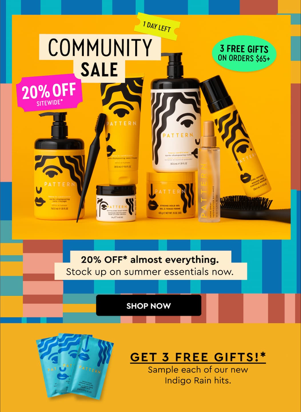 SHOP NOW