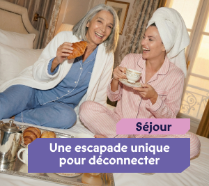 mothers day stay