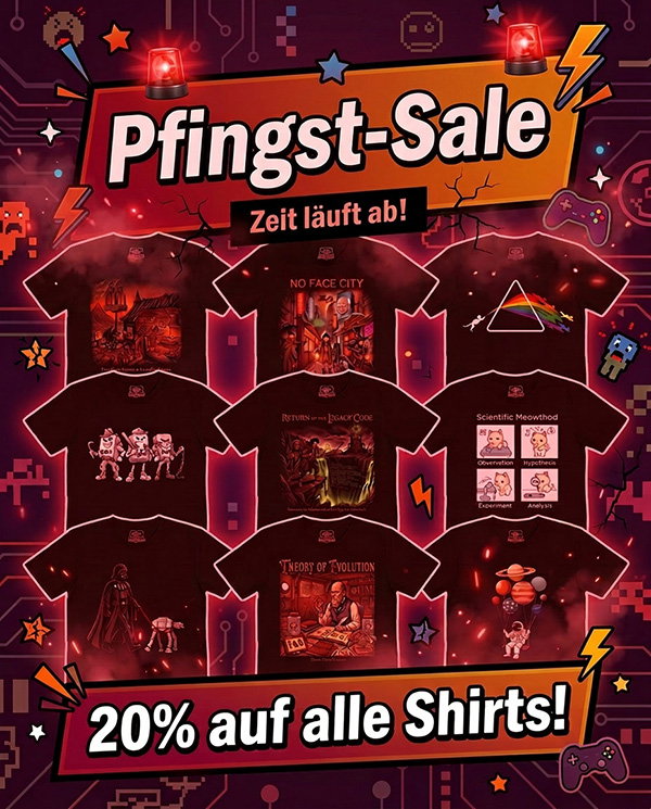 Shirt Sale
