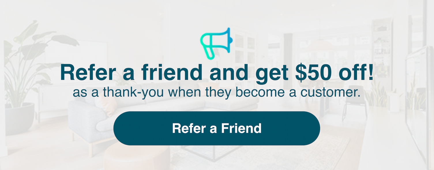 Refer-A-Friend