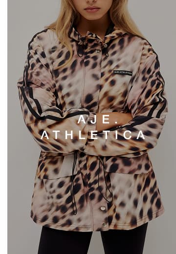 AJE ATHLETICA