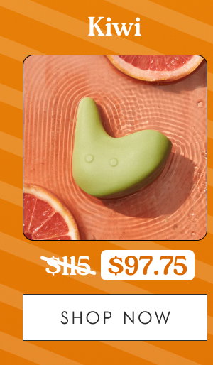 Kiwi [callout] $115 > $97.75