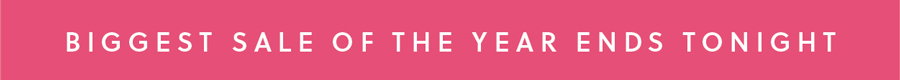 VIP Cabana Sale - Enjoy 25% Off Everything