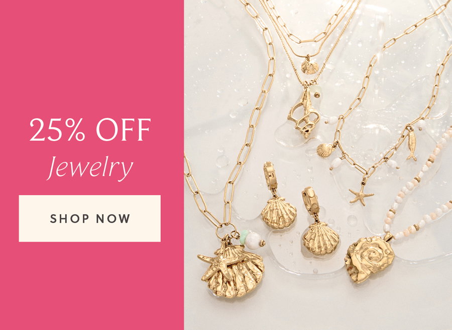 Shop Jewelry