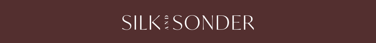 Silk + Sonder logo