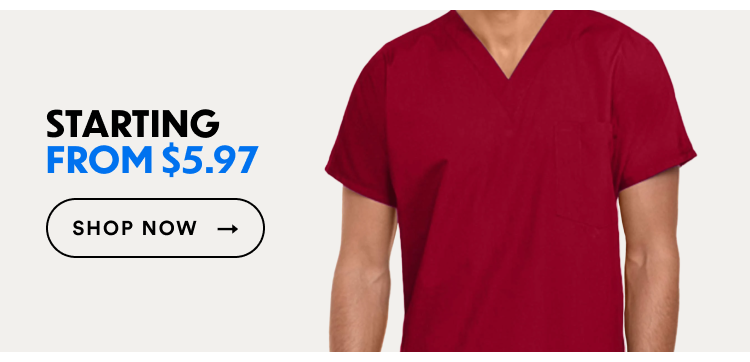 Deals Starting From $5.97 | Shop Now