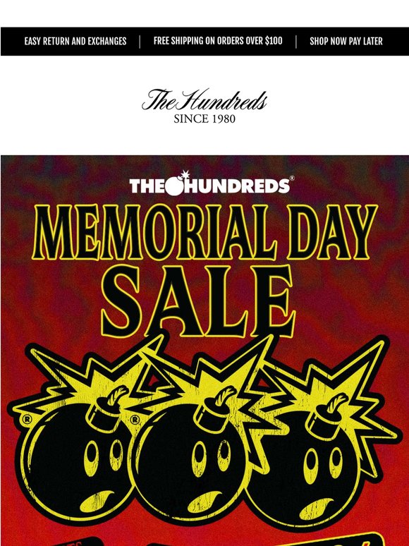 FINAL HOURS! 50% Off Sitewide