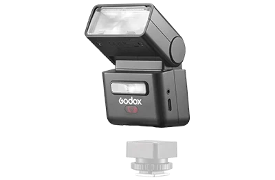 Godox IT32 iFlash TTL Flashgun