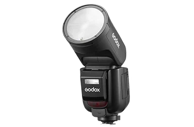 Godox V1Pro Flashgun