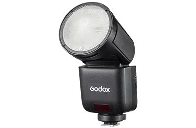 Godox V1 Mid Flashgun