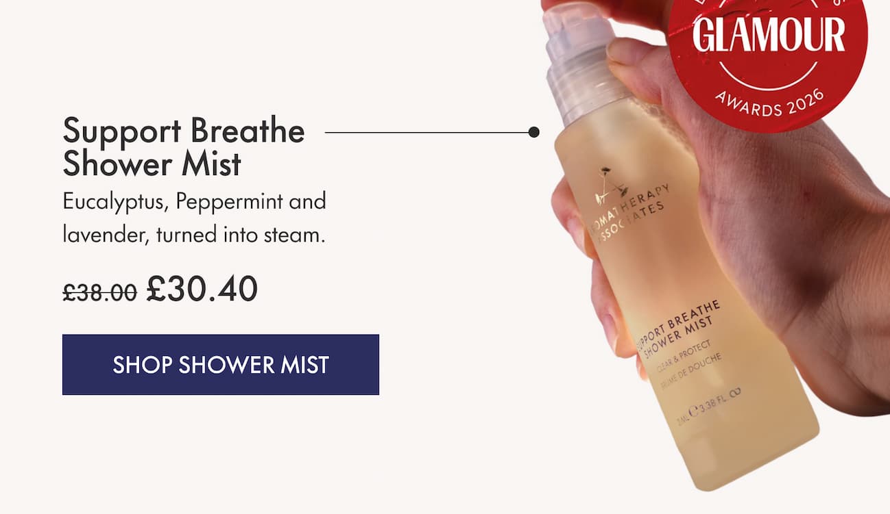 Aromatherapy Associates