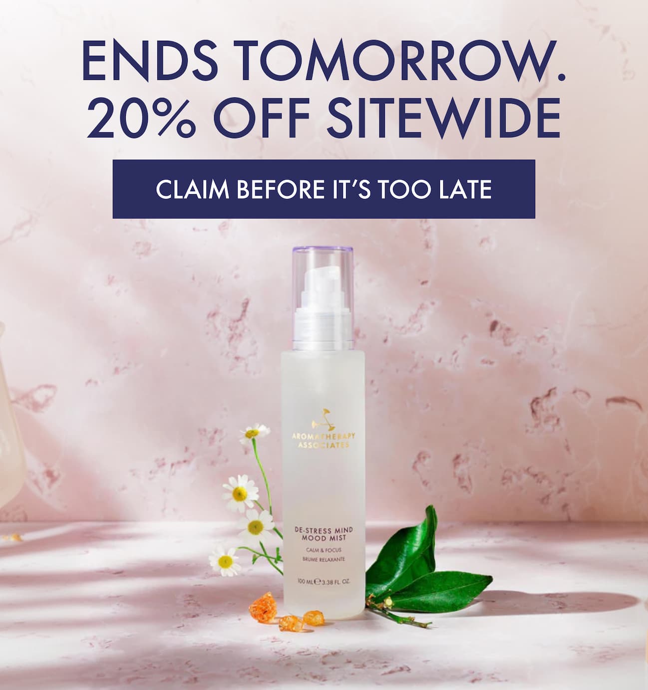 Aromatherapy Associates