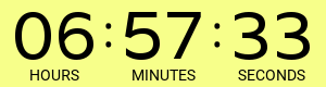 Countdown to 05/25/2026 at 11:59pm PT
