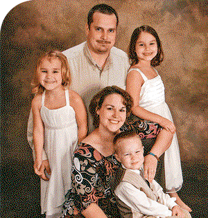 Family photo
