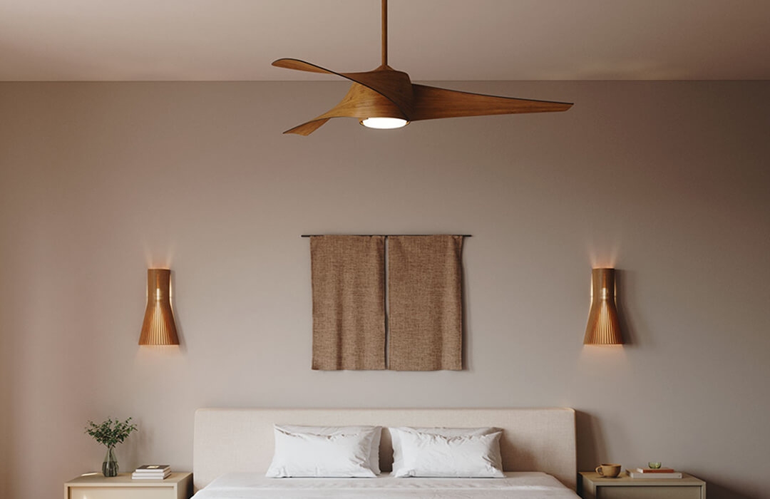 Minka Aire Fans - Save 20%