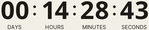 Timer